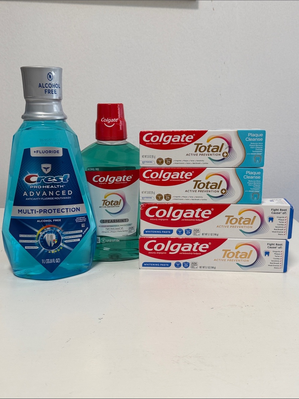 Dentalcare Bundle
